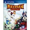 Rayman Origins (PS Vita) - Previously Played