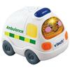VTech Go! Go! Smart Wheels Ambulance (80205842BB) - English