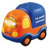 VTech Go! Go! Smart Wheels Car (80205846BB) - French