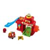 VTech Go! Go! Smart Wheels Fire Station (80128500) - English