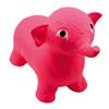Baby Works Bouncing Buddies Elephant Baby Toy (29302) - Pink
