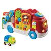 VTech Go! Go! Smart Wheels Car Carrier (80136605) - French