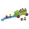 Mattel Media Stack and Surprise Musical Croc Wagon (T4336)