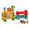 VTech Sit-to-Stand Alphabet Train (80076605) - French