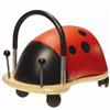 Prince Lionheart Wheely Ride-On Toy (7502DC) - Small Lady Bug