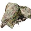 Western Rugged 18' x 24' Tarp - Camouflage