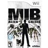Men In Black (Nintendo Wii) - Previously Played