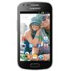 Bell Samsung Galaxy Ace II Smartphone - Black - 3 Year Agreement