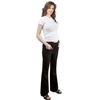 reform jeans™ Everyday Flare Pant with Patch Pockets