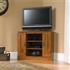 Sauder® 'Harvest Mill' Corner Entertainment Center