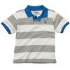 OshKosh B'Gosh® Boys Stripe Polo - Toddler