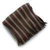 Boulevard Club® Reversible Stripe Scarf