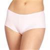 Jockey® Modal With Picot Trim Boyshort