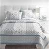 wholeHome CLASSIC (TM/MC) 'Melissa' 3-Piece Quilt Set