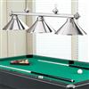 Stainless Steel Billiard Light