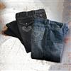 Casual Male Big & Tall® Synrgy' Relaxed-fit Denim