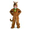 SCOOBY-DOO® Deluxe Costume For Kids