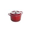 NORDIC WARE™ Cast Aluminum Cookware 6.5 Qt Dutch Oven w/lid