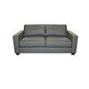 Havana II Leather Loveseat