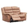 'Kenzie' Reclining Love Seat