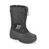 Kamik® Kids ''Snow Game'' Waterproof Winter Boots