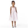 Newberry(TM/MC) Pink Flower Girl Dress