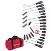 CRAFTSMAN®/MD 83-Piece Screwdriver & Accessories Set