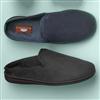 Packard™ by Foamtreads™ Men's Sueded Finish Open-Back Slipper