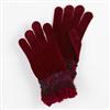 JESSICA®/MD Popcorn Multi Stripe Glove