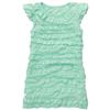 OshKosh B'Gosh® Girls Ruffle Dress