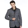 Matinique™ Neston Brushed Cotton Coat