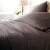 wholeHome LUXE (TM/MC) Egyptian Cotton Flat Sheet With 500 Threads Per Sq. In.