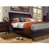 ''Amaretto 365'' King Storage Bed