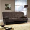 Sauder® 'Lincoln' Convertible Sofa