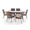 Ty Pennington Style™ Mayfield 7-Piece Dining Set