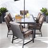 wholeHome CONTEMPORARY (TM/MC) Sutton 7-Piece Set