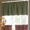 Whole Home®/MD 'Kingsley' Insulated Cascade Valance