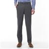 Attitude®/MD Slim Fit Dress Pant