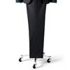 Protocol®/MD Flat-Front Dress Pant
