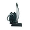 Miele® S2 Dimension Canister Vacuum - Lava Grey
