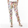 JESSICA®/MD Pull-On Capri Pant