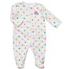 Carter's® Girls Terry Sleeper - Infant