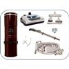 Kenmore®/MD Electric Central Vacuum Package For Homes Up To 3500 Sq. Ft.