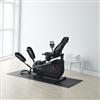 Schwinn® 520 Reclined Elliptical Trainer