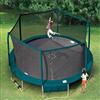 Trainor Sports 15' Enclosed Trampoline