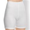 Vanity Fair®/MD Cotton Bloomer Panty With Banded Leg