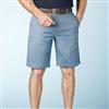 Casual Male Big & Tall® Dockers® Flat Front Twill Shorts