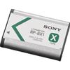 SONY NP-BX1 BATTERY(RX100)