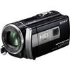 SONY HDR-PJ200B HIGH DEFINITION CAMCORDER