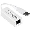 TRENDNET - COMMERCIAL 56K USB PHONE/INTERNET/FAX MODEM